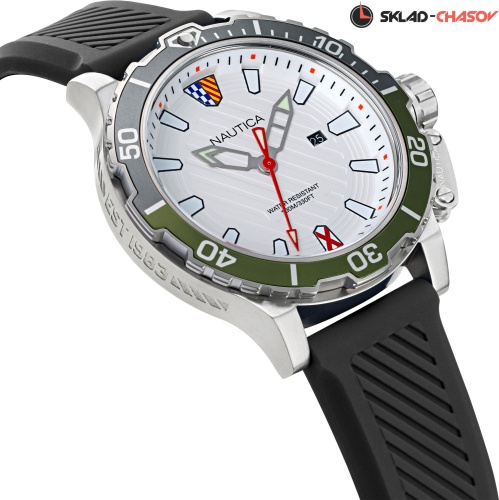 Nautica NAPGLS112 фото фото 2