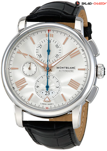 Montblanc 00114855 фото фото 3