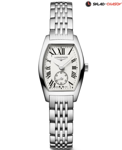 Наручные часы Longines L2.175.4.71.6 фото