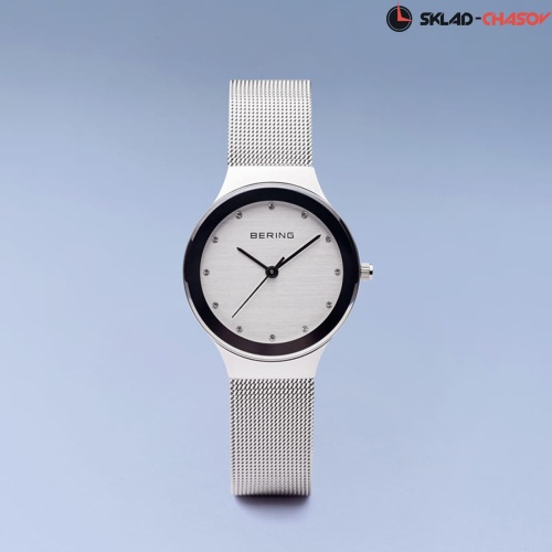 Женские Bering Classic 12934-000 фото фото 5