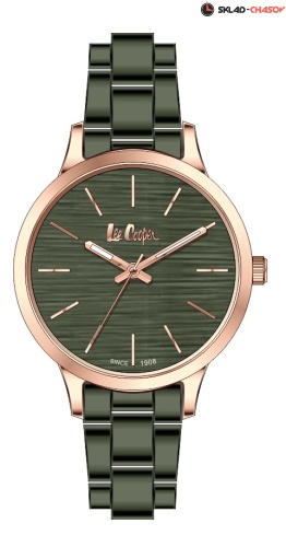 Lee Cooper женские, LC06795.470 фото