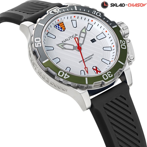 Nautica NAPGLS112 фото фото 2