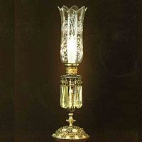 Светильник бронзовый Parsa MC3127 фото