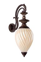 Lucia Tucci BEATRICE W2590.1 SCHOKOBRAUN & GOLD фото