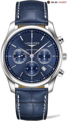 Longines L2.759.4.92.2 фото