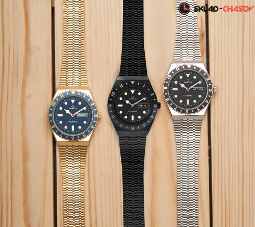 Timex TW2U61800 фото фото 6