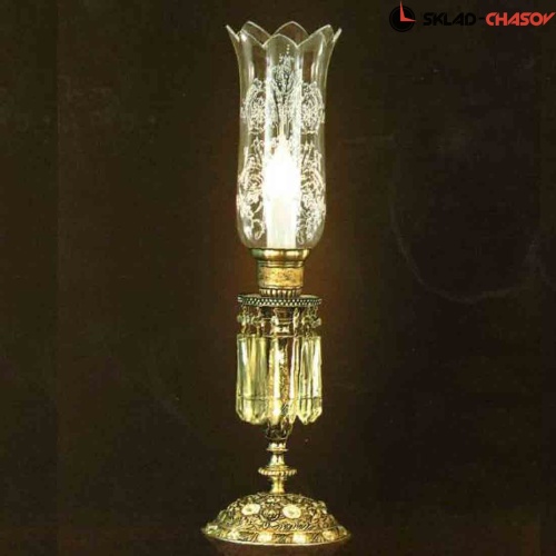 Светильник бронзовый Parsa MC3127 фото