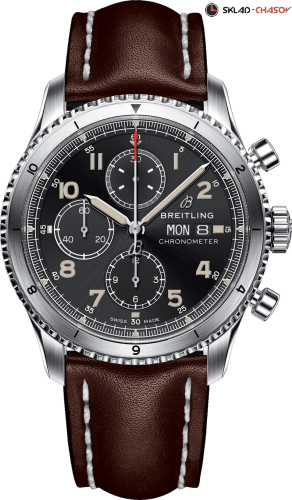 Breitling A13316101B1X3 фото