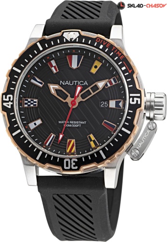 Nautica NAPGLF003 фото