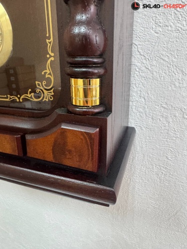 Seiko QXH004B фото фото 6