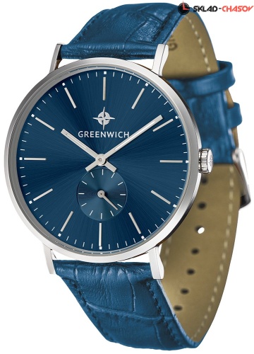 Greenwich Anchor GW 012.16.36 фото фото 2