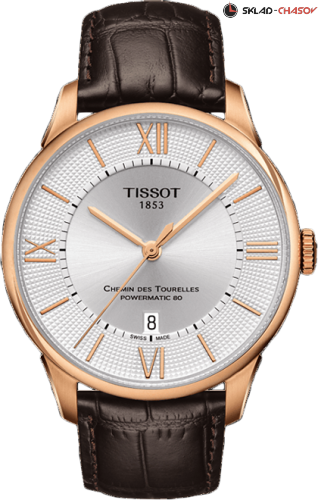 Tissot T099.407.36.038.00 фото