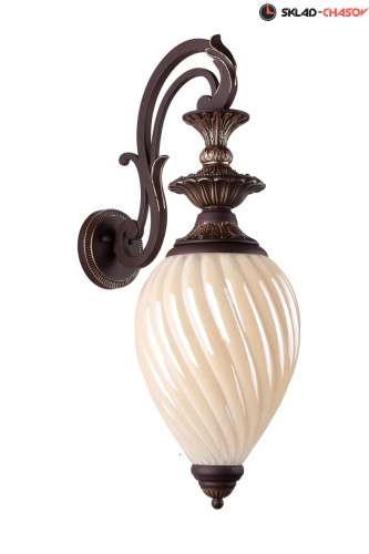 Lucia Tucci BEATRICE W2590.1 SCHOKOBRAUN & GOLD фото