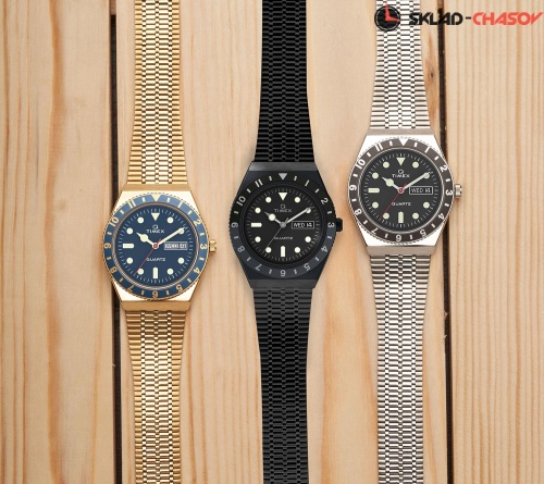 Timex TW2U61800 фото фото 6