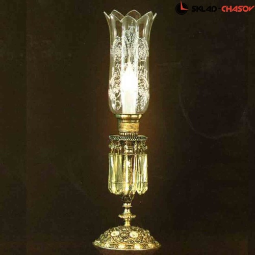 Светильник бронзовый Parsa MC3127 фото