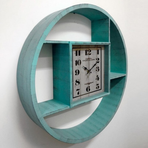 Galaxy DA-001 Aquamarin фото фото 3