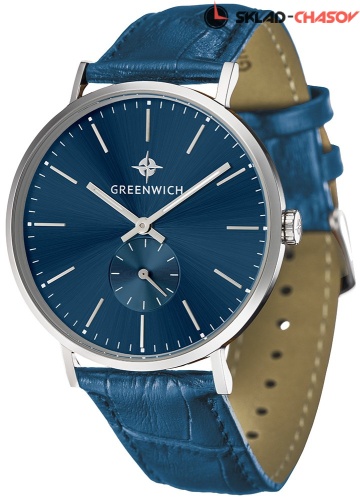 Greenwich Anchor GW 012.16.36 фото фото 2