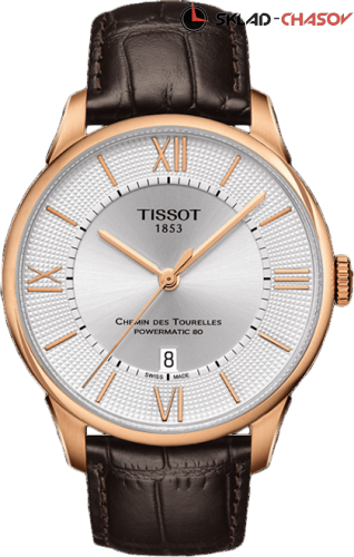 Tissot T099.407.36.038.00 фото