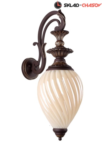 Lucia Tucci BEATRICE W2590.1 SCHOKOBRAUN & GOLD фото