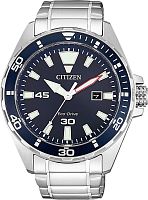 Мужские Citizen Eco-Drive BM7450-81L фото
