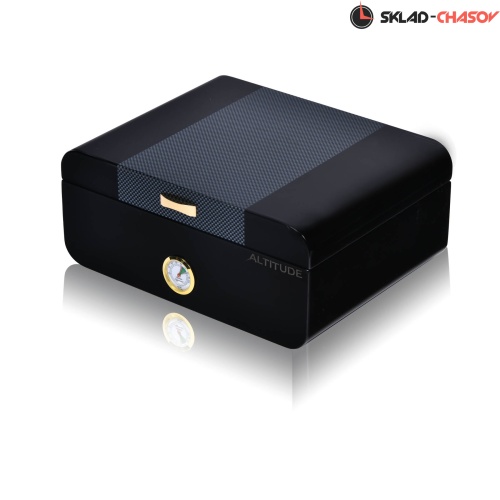 Хьюмидор для сигар XY03BCF фото