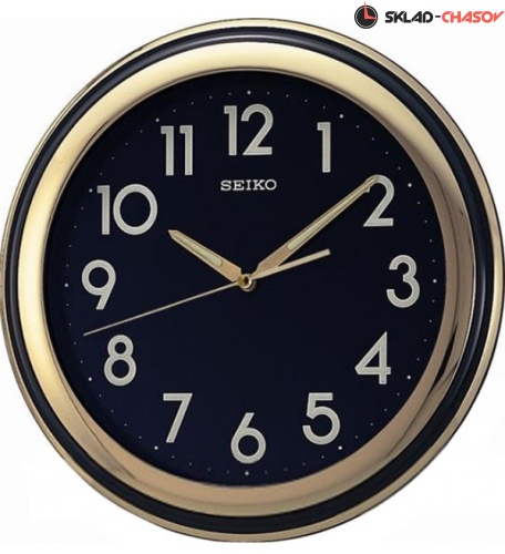 Seiko QXA578FN фото