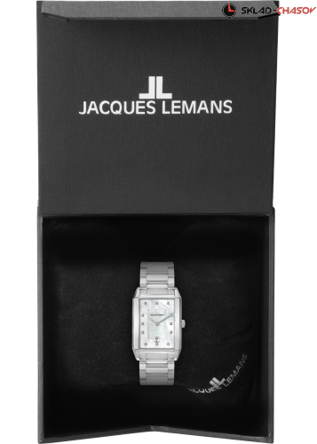 Наручные часы 1-2158K, Jacques Lemans фото фото 2