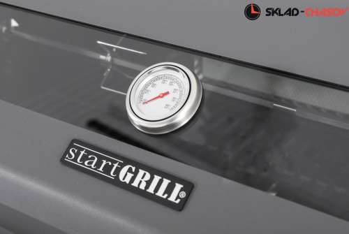 Газовый гриль PRIME PRO 610 фото фото 16