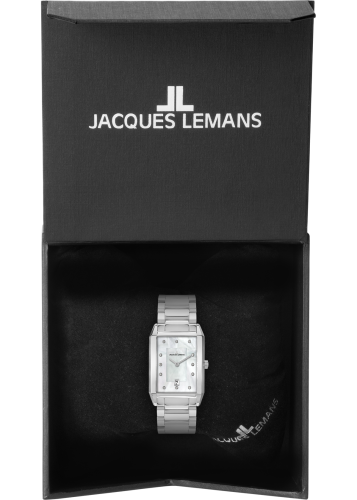 Наручные часы 1-2158K, Jacques Lemans фото фото 2