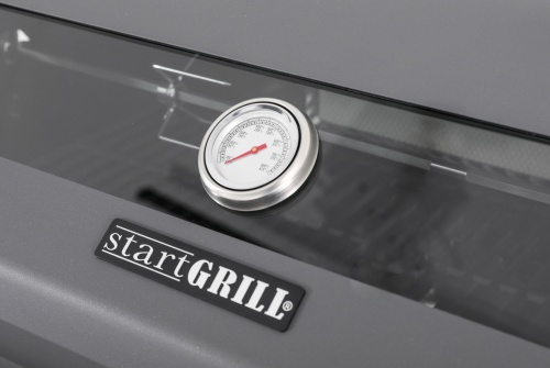 Газовый гриль PRIME PRO 610 фото фото 16