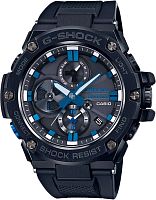 Casio GST-B100BNR-1AER фото