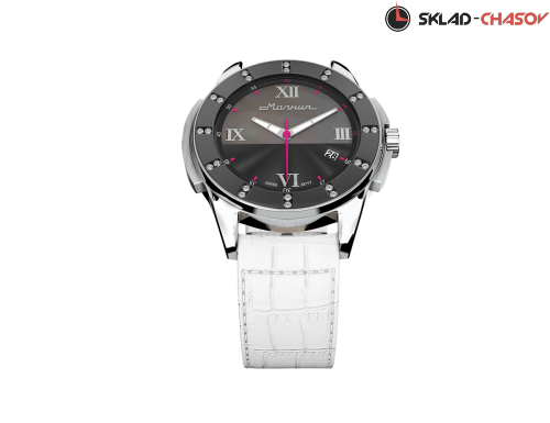 Молния Жемчуг Black фото