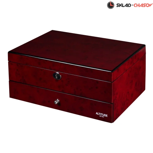 Шкатулка для хранения украшений Altitude J301WR фото