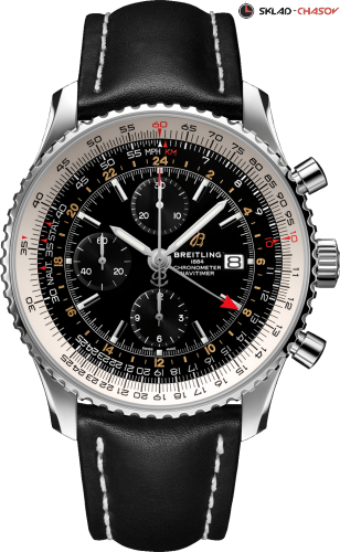 Breitling A24322121B2X1 фото