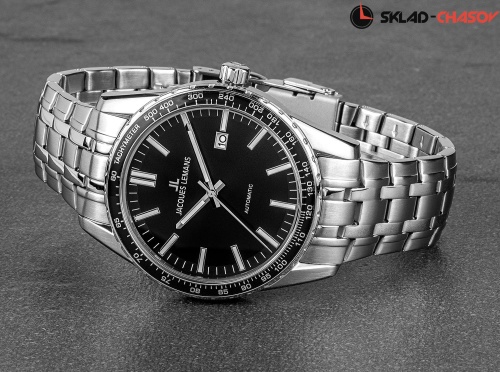 Мужские Jacques Lemans Liverpool 1-2075D фото фото 4