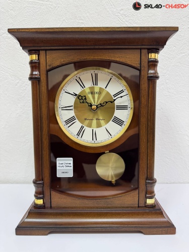 Seiko QXQ034B фото фото 9