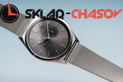 Bering Ultra Slim 17140-009 фото фото 3