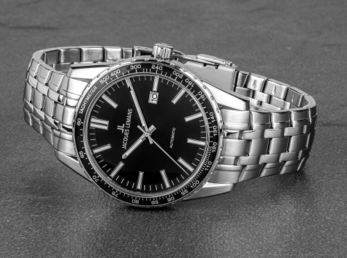 Мужские Jacques Lemans Liverpool 1-2075D фото фото 4