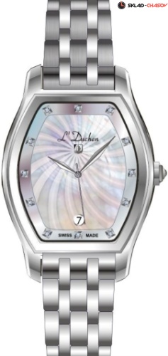 Часы L Duchen D 641.10.33 фото