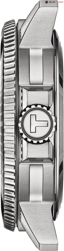 Tissot T120.407.11.041.02 фото фото 3