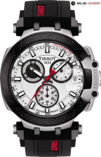 Tissot T115.417.27.011.00 фото