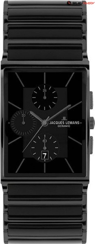 Мужские Jacques Lemans York 1-1817D фото