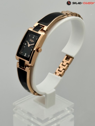 Часы "Шарм" 70159232кк на браслете кварцевые фото фото 5