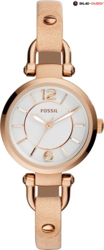 Fossil Georgia ES3745 фото