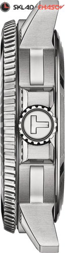 Tissot T120.407.11.041.02 фото фото 3