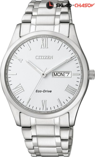 Мужские Citizen Eco-Drive BM8506-83AE фото