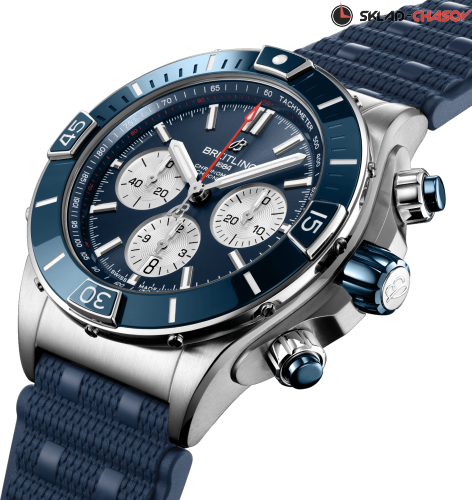 Breitling AB0136161C1S1 фото фото 3