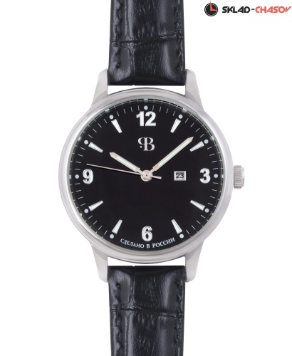 Часы "Русское Время" 13330484кк кварцевые женские фото