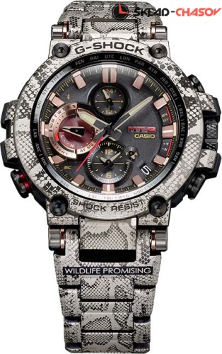 Casio MTG-B1000WLP-1AER фото фото 4