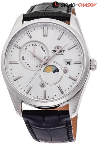 ORIENT RA-AK0310S фото